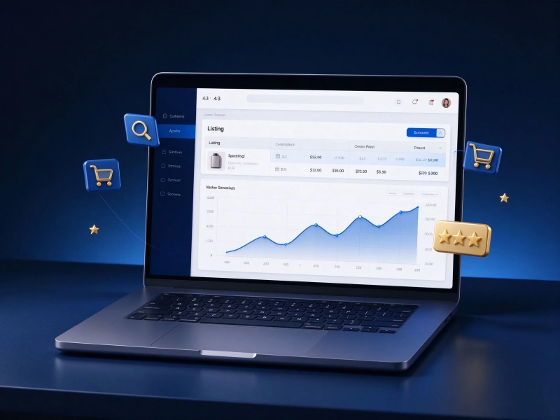 葫芦岛平台运营代运营